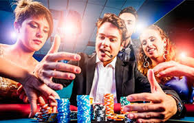 Официальный сайт Casino Golden Alex